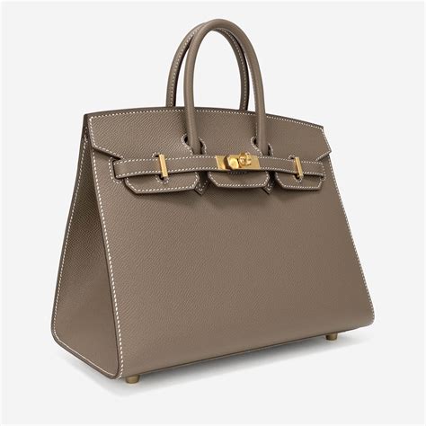 hermes borsa 30000 euro|hermes birkin 25 price.